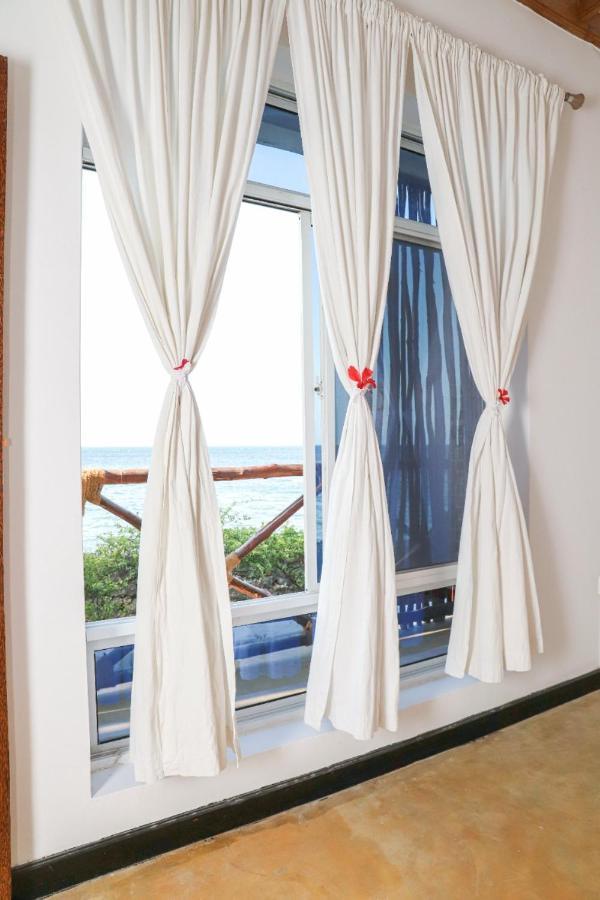 Ivory Ocean View Ξενοδοχείο Marumbi Εξωτερικό φωτογραφία