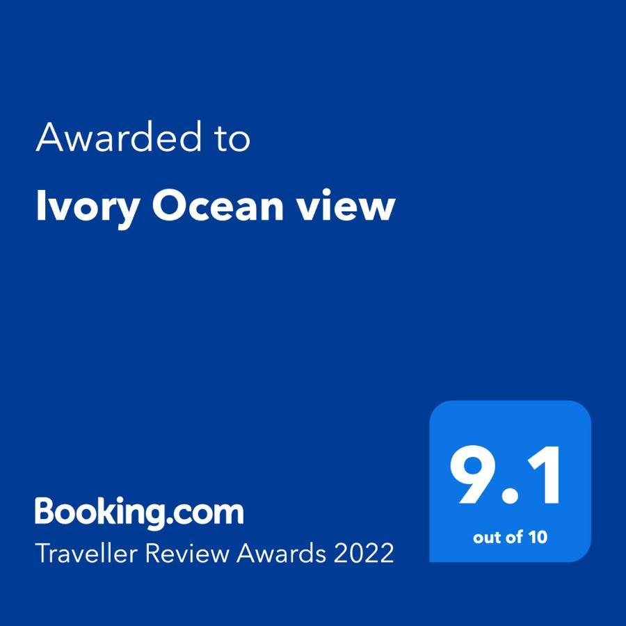 Ivory Ocean View Ξενοδοχείο Marumbi Εξωτερικό φωτογραφία